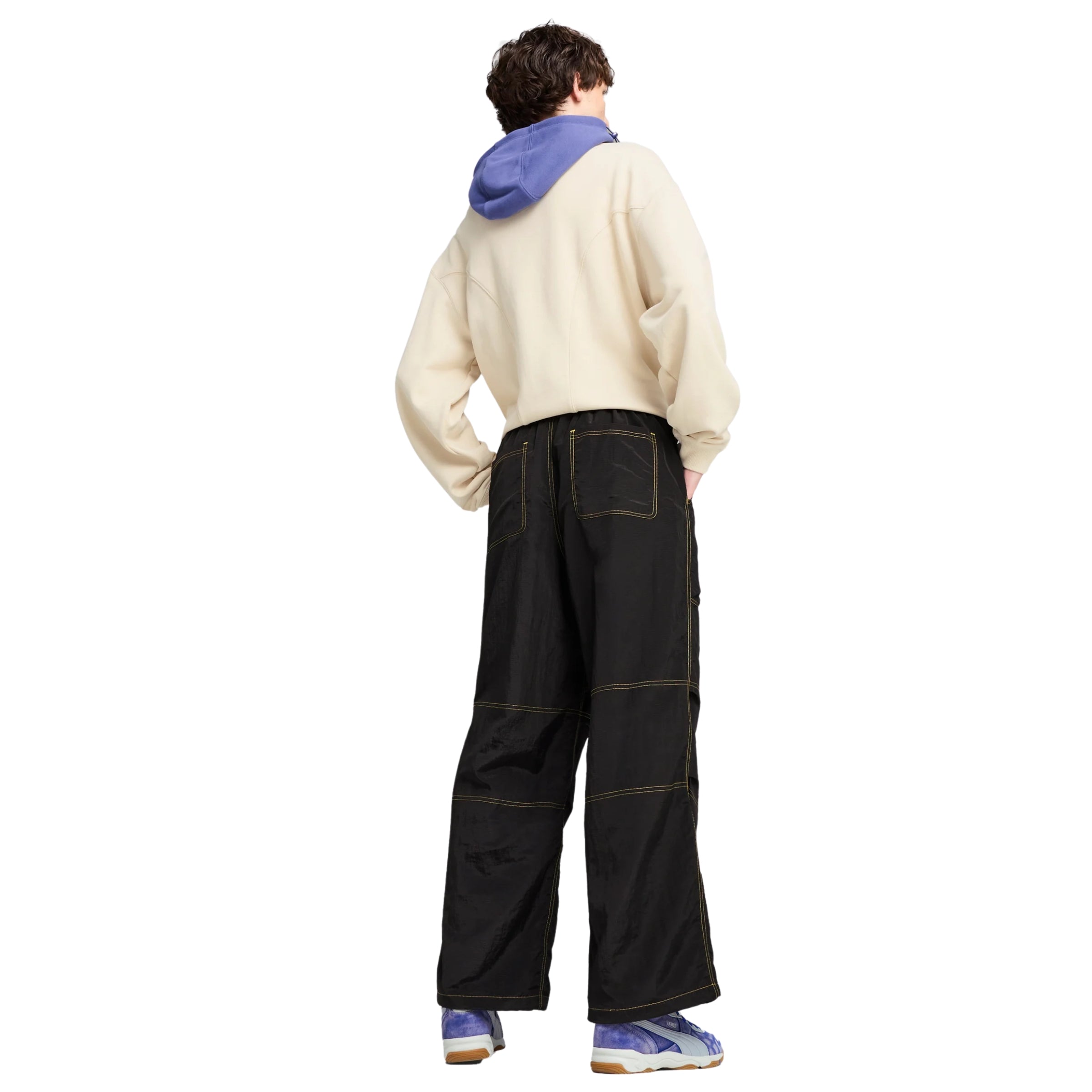 Puma Pants X Kidsuper Black